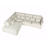 Ecksofa | Ecksofa | Luise -  von LIVING online kaufen bei LIVINGforme.