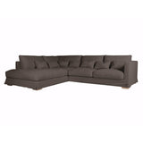 Ecksofa | Ecksofa | Luise -  von LIVING online kaufen bei LIVINGforme.