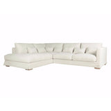 Ecksofa | Ecksofa | Luise -  von LIVING online kaufen bei LIVINGforme.