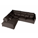 Ecksofa | Ecksofa | Luise -  von LIVING online kaufen bei LIVINGforme.