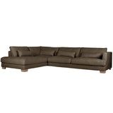 Ecksofa | Ecksofa | Rosa -  von LIVING online kaufen bei LIVINGforme.
