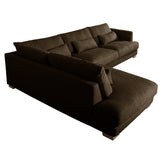 Ecksofa | Ecksofa | Rosa -  von LIVING online kaufen bei LIVINGforme.