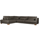 Ecksofa | Ecksofa | Rosa -  von LIVING online kaufen bei LIVINGforme.
