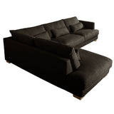 Ecksofa | Ecksofa | Rosa -  von LIVING online kaufen bei LIVINGforme.