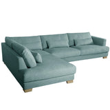 Ecksofa | Ecksofa | Rosa -  von LIVING online kaufen bei LIVINGforme.