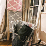 Läufer | Läufer | "Boathouse" – Pink -  von LIVING online kaufen bei LIVINGforme.