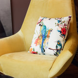 Kissenbezug | Kissenbezug Floral Bahama Bunt - von LIVING online kaufen bei LIVINGforme.