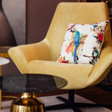 Kissenbezug | Kissenbezug Floral Bahama Bunt - von LIVING online kaufen bei LIVINGforme.