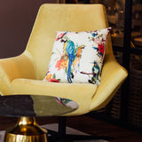 Kissenbezug | Kissenbezug Floral Bahama Bunt - von LIVING online kaufen bei LIVINGforme.