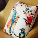 Kissenbezug | Kissenbezug Floral Bahama Bunt - von LIVING online kaufen bei LIVINGforme.