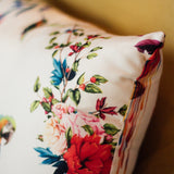 Kissenbezug | Kissenbezug Floral Bahama Bunt - von LIVING online kaufen bei LIVINGforme.