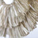 Deko-Objekte | Deko-Objekt | Parasio aus Jute Fransen -  von LIVING online kaufen bei LIVINGforme.