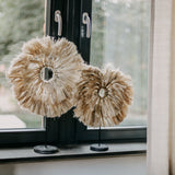 Deko-Objekte | Deko-Objekt | Parasio aus Jute Fransen -  von LIVING online kaufen bei LIVINGforme.