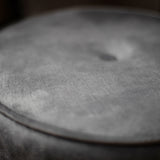 Hocker | Hocker | Daisy in grau -  von LIVING online kaufen bei LIVINGforme.