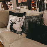 Kissenbezug | Kissenbezug | "Leather" - von Living Collection online kaufen bei LIVINGforme.