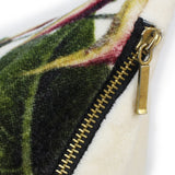 Kissenbezug | Kissenhülle Velours | BIRDS - von Living Collection online kaufen bei LIVINGforme.