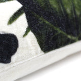Kissenbezug | Kissenhülle Velours | BIRDS - von Living Collection online kaufen bei LIVINGforme.