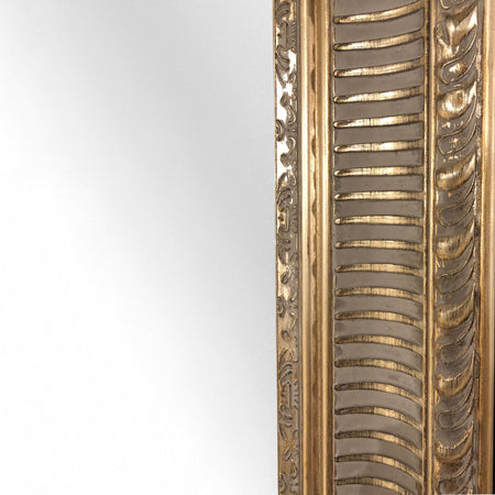 Spiegel | Wandspiegel | "Vintage" -  von LIVING online kaufen bei LIVINGforme.