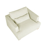 Sessel | Sessel | Rosa -  von LIVING online kaufen bei LIVINGforme.