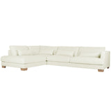 Ecksofa | Ecksofa | Rosa -  von LIVING online kaufen bei LIVINGforme.