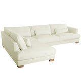 Ecksofa | Ecksofa | Rosa -  von LIVING online kaufen bei LIVINGforme.