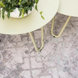 Vintageteppiche | Vintageteppich | Fading World Sherbet -  von LIVING online kaufen bei LIVINGforme.