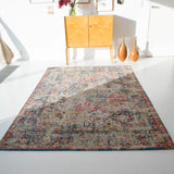 Vintageteppiche | Vintageteppich | Bakhtiari, Janissary Multi -  von LIVING online kaufen bei LIVINGforme.