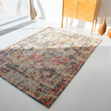 Vintageteppiche | Vintageteppich | Bakhtiari, Janissary Multi -  von LIVING online kaufen bei LIVINGforme.