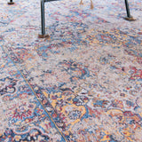 Vintageteppiche | Vintageteppich | Bakhtiari, Khedive Multi -  von LIVING online kaufen bei LIVINGforme.