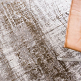 Vintageteppiche | Vintageteppich | Mad Men, Concrete Jungle -  von LIVING online kaufen bei LIVINGforme.
