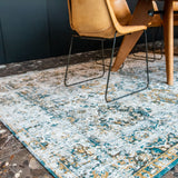 Vintageteppiche | Vintageteppich | Bakhtiari, Fener -  von LIVING online kaufen bei LIVINGforme.