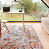 Vintageteppiche | Vintageteppich | Bakhtiari, Galata -  von LIVING online kaufen bei LIVINGforme.