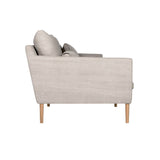  | Ecksofa | "Luino" -  von LIVING online kaufen bei LIVINGforme.