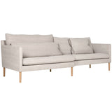  | Ecksofa | "Luino" -  von LIVING online kaufen bei LIVINGforme.
