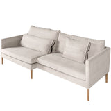  | Ecksofa | "Luino" -  von LIVING online kaufen bei LIVINGforme.