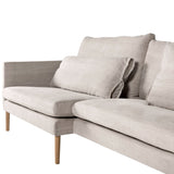  | Ecksofa | "Luino" -  von LIVING online kaufen bei LIVINGforme.