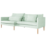  | Ecksofa | "Luino" -  von LIVING online kaufen bei LIVINGforme.