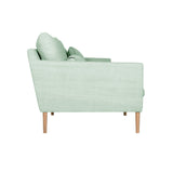  | Ecksofa | "Luino" -  von LIVING online kaufen bei LIVINGforme.