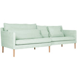  | Ecksofa | "Luino" -  von LIVING online kaufen bei LIVINGforme.