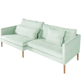  | Ecksofa | "Luino" -  von LIVING online kaufen bei LIVINGforme.