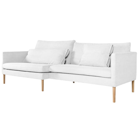  | Ecksofa | "Luino" - Caleido Mint von LIVING online kaufen bei LIVINGforme.