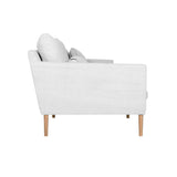  | Ecksofa | "Luino" -  von LIVING online kaufen bei LIVINGforme.