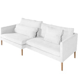  | Ecksofa | "Luino" -  von LIVING online kaufen bei LIVINGforme.