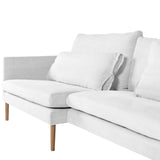  | Ecksofa | "Luino" -  von LIVING online kaufen bei LIVINGforme.