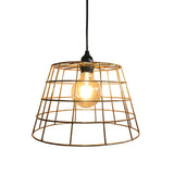 Pendelleuchte | Pendelleuchte | Golden Wire -  von LIVING online kaufen bei LIVINGforme.