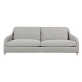 Einzelsofa | Sofa | Lily - Divine Light Gray von LIVING online kaufen bei LIVINGforme.