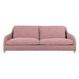 Einzelsofa | Sofa | Lily - Divine Pink von LIVING online kaufen bei LIVINGforme.
