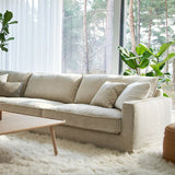 Ecksofa | Ecksofa | Mark -  von LIVING online kaufen bei LIVINGforme.