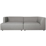Ecksofa | Ecksofa | Mia -  von LIVING online kaufen bei LIVINGforme.