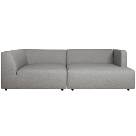 Ecksofa | Ecksofa | Mia -  von LIVING online kaufen bei LIVINGforme.